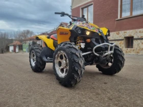 Can-Am Renеgade, снимка 2