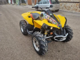 Can-Am Renеgade, снимка 1