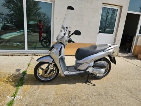 Honda Sh Perfekten 125 cc, снимка 6