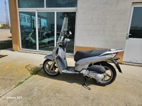 Honda Sh Perfekten 125 cc, снимка 5