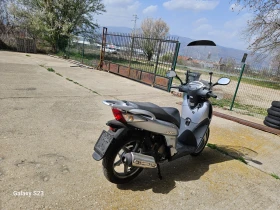 Honda Sh Perfekten 125 cc, снимка 2