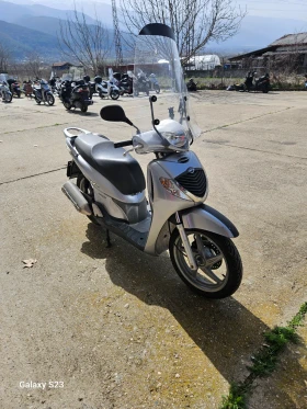 Honda Sh Perfekten 125 cc, снимка 1