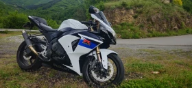 Обява за продажба на Suzuki Gsxr ~15 500 лв. - изображение 4