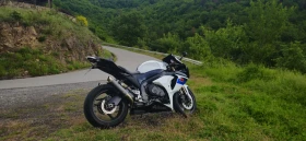 Обява за продажба на Suzuki Gsxr ~15 500 лв. - изображение 1