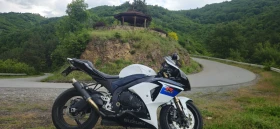 Обява за продажба на Suzuki Gsxr ~15 500 лв. - изображение 3