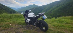 Обява за продажба на Suzuki Gsxr ~15 500 лв. - изображение 1