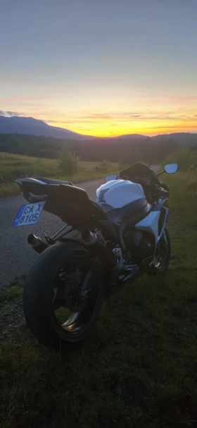 Обява за продажба на Suzuki Gsxr ~15 500 лв. - изображение 11