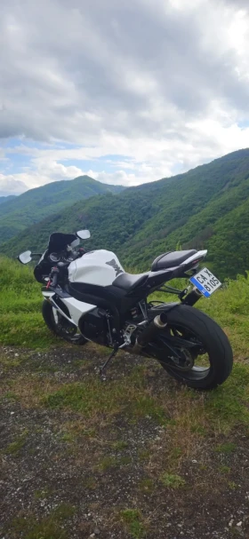 Обява за продажба на Suzuki Gsxr ~15 500 лв. - изображение 5