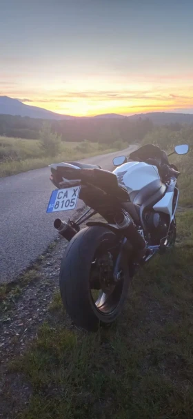 Обява за продажба на Suzuki Gsxr ~15 500 лв. - изображение 10
