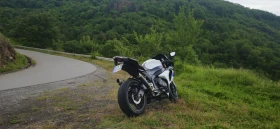 Обява за продажба на Suzuki Gsxr ~15 500 лв. - изображение 2