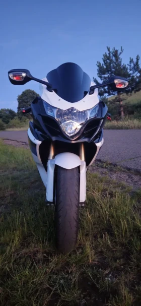 Обява за продажба на Suzuki Gsxr ~15 500 лв. - изображение 8