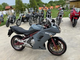  Kawasaki ER
