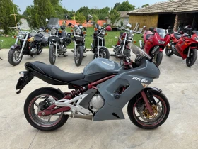 Kawasaki ER ER-6f | Mobile.bg    2