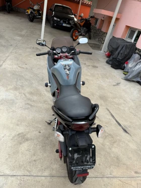 Kawasaki ER ER-6f | Mobile.bg    5