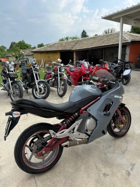 Kawasaki ER ER-6f | Mobile.bg    3