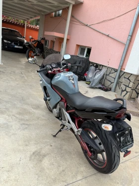 Kawasaki ER ER-6f | Mobile.bg    4