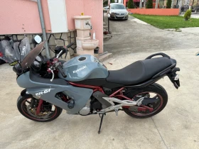 Kawasaki ER ER-6f | Mobile.bg    6