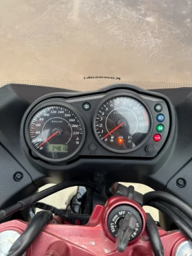 Kawasaki ER ER-6f | Mobile.bg    8