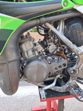 Kawasaki Kx . | Mobile.bg    4