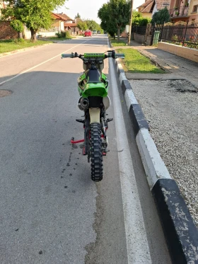 Kawasaki Kx . | Mobile.bg    5