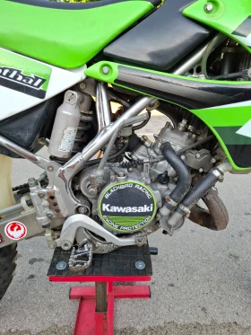 Kawasaki Kx . | Mobile.bg    7