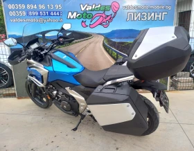 Honda Nc 750 ABS TC LED  | Mobile.bg    5