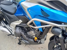 Honda Nc 750 ABS TC LED  | Mobile.bg    7