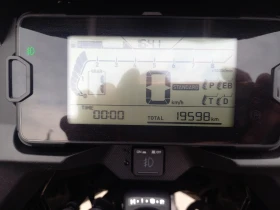 Honda Nc 750 ABS TC LED  | Mobile.bg    11