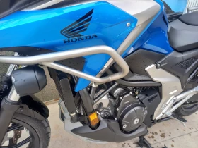 Honda Nc 750 ABS TC LED  | Mobile.bg    6