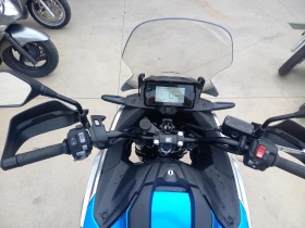 Honda Nc 750 ABS TC LED  | Mobile.bg    10