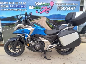 Honda Nc 750 ABS TC LED  | Mobile.bg    3