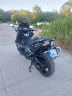 Обява за продажба на Yamaha T-max 530 Iron max ~14 000 лв. - изображение 6