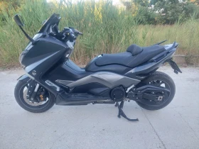 Обява за продажба на Yamaha T-max 530 Iron max ~14 000 лв. - изображение 1