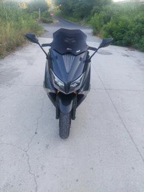 Обява за продажба на Yamaha T-max 530 Iron max ~14 000 лв. - изображение 2