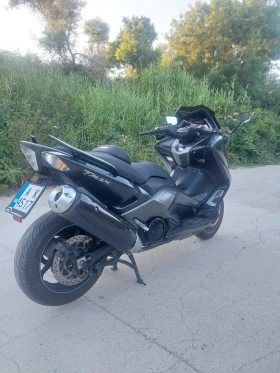 Обява за продажба на Yamaha T-max 530 Iron max ~14 000 лв. - изображение 5