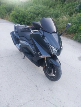 Обява за продажба на Yamaha T-max 530 Iron max ~14 000 лв. - изображение 3