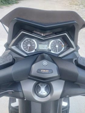 Обява за продажба на Yamaha T-max 530 Iron max ~14 000 лв. - изображение 7