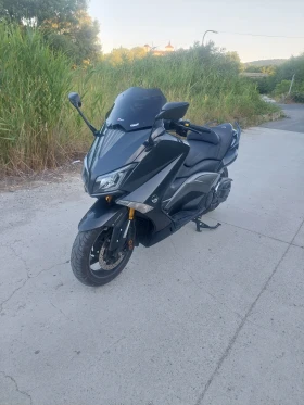 Обява за продажба на Yamaha T-max 530 Iron max ~14 000 лв. - изображение 1
