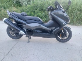 Обява за продажба на Yamaha T-max 530 Iron max ~14 000 лв. - изображение 4