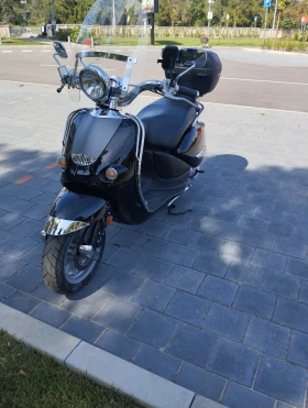 Обява за продажба на Aprilia 50 Mojito  ~2 250 EUR - изображение 9