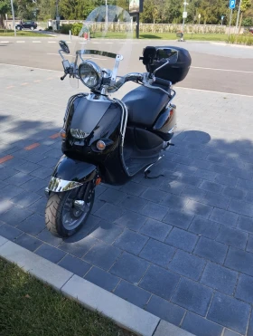 Обява за продажба на Aprilia 50 Mojito  ~2 250 EUR - изображение 11