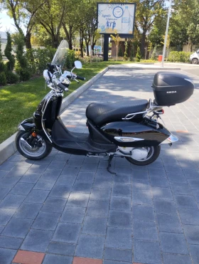 Обява за продажба на Aprilia 50 Mojito  ~2 250 EUR - изображение 10