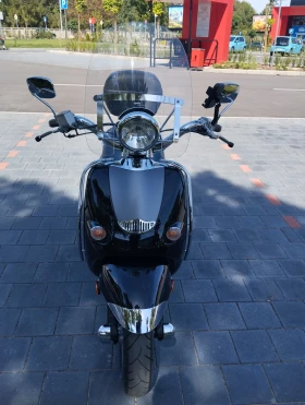 Обява за продажба на Aprilia 50 Mojito  ~2 250 EUR - изображение 7