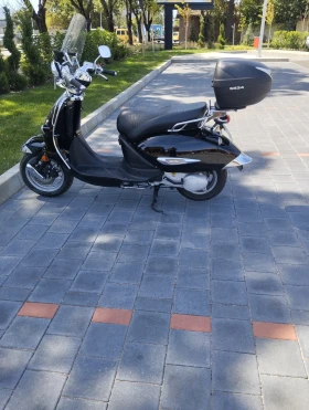 Aprilia 50 Mojito  | Mobile.bg    13