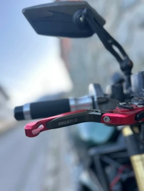 Ducati Monster 600* Поръчков* Топ | Auto.bg — изображение 9