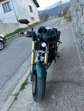 Ducati Monster 600* Поръчков* Топ | Auto.bg — изображение 4