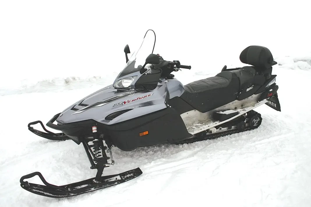 Yamaha V-Max VENTURE | Mobile.bg � ����������� 1