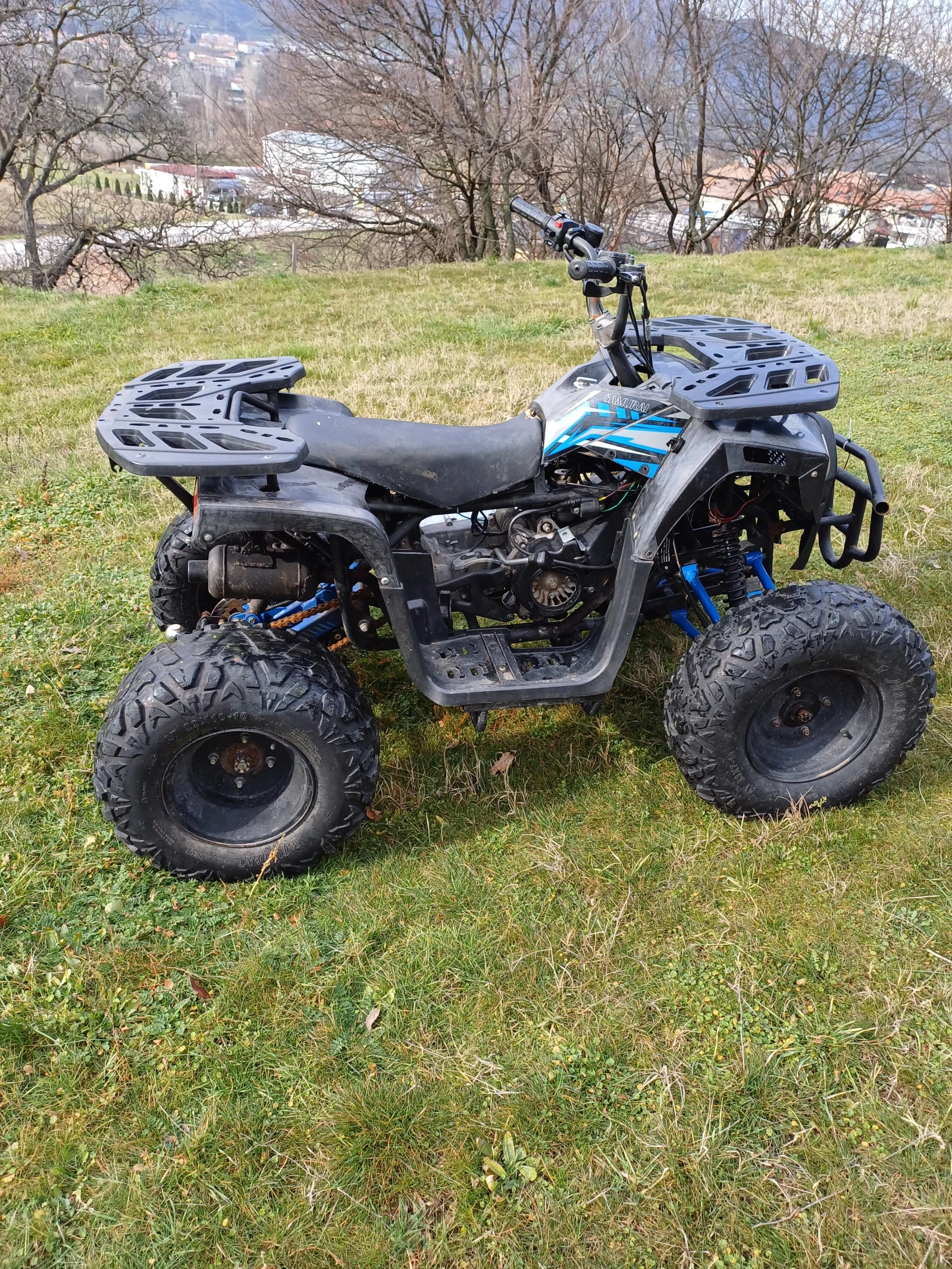 Telstar Hunter  - изображение 2