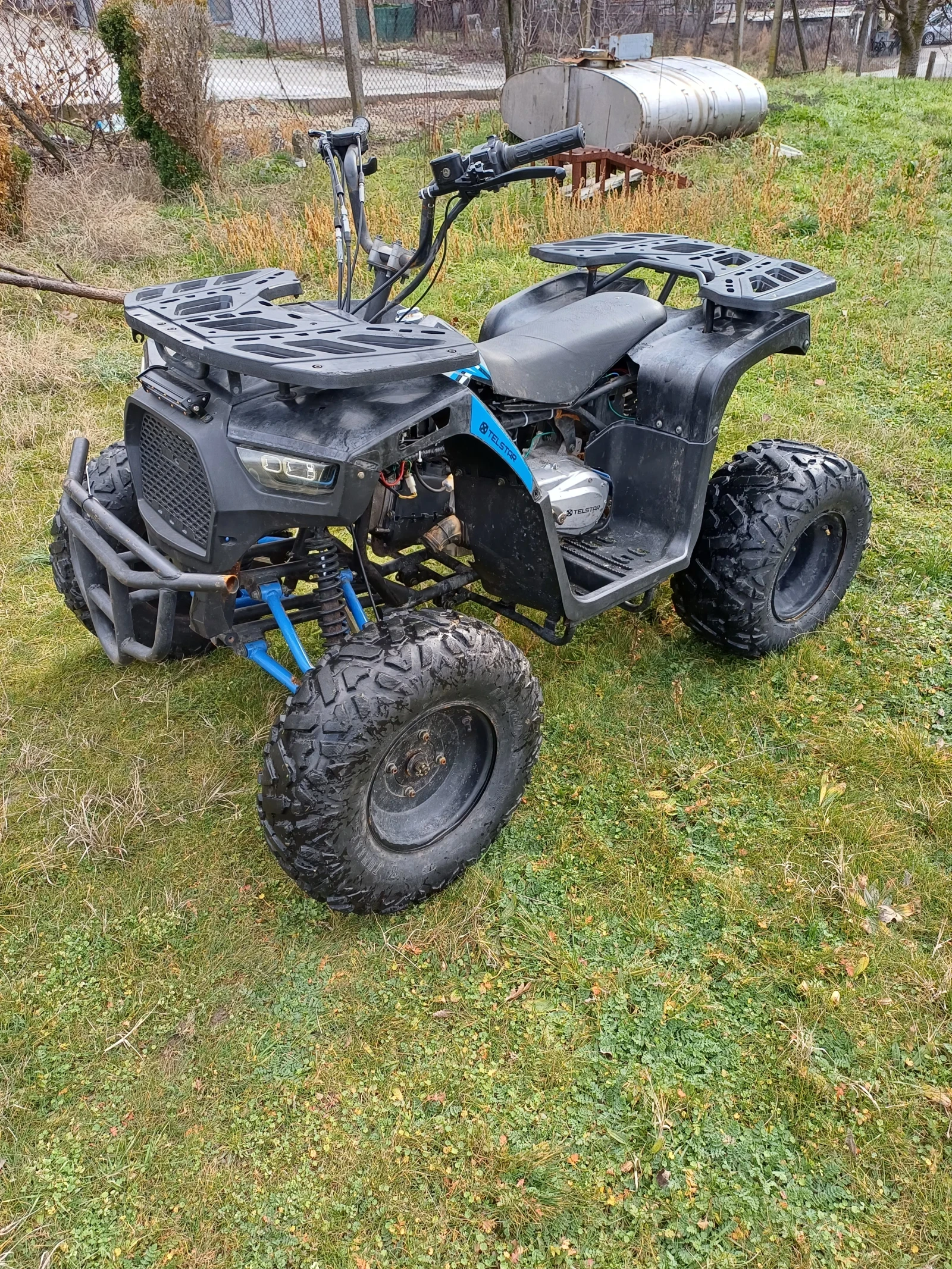 Telstar Hunter  - изображение 5