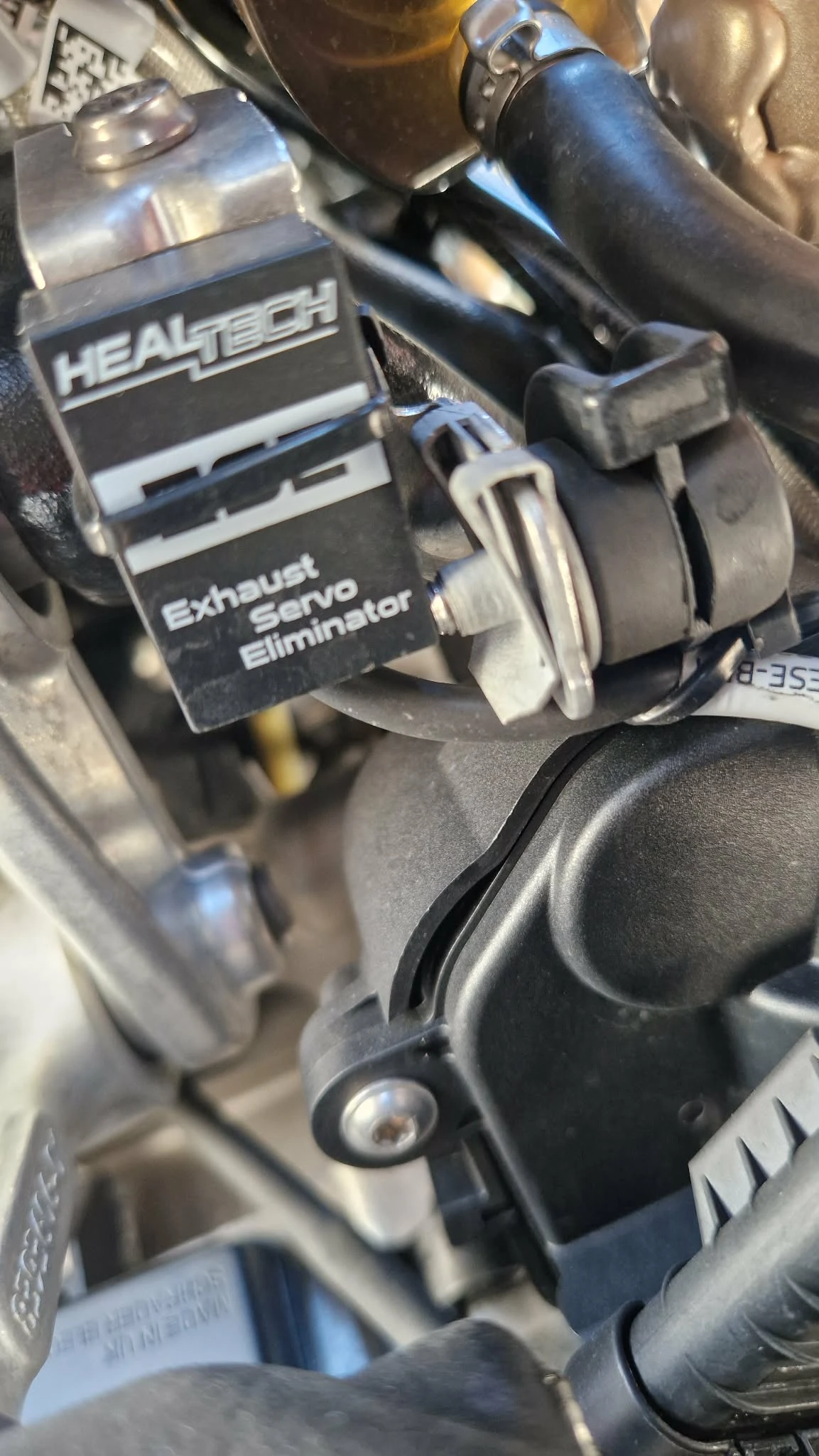 BMW S 1000R, снимка 8 - Мотоциклети и мототехника - 54107183